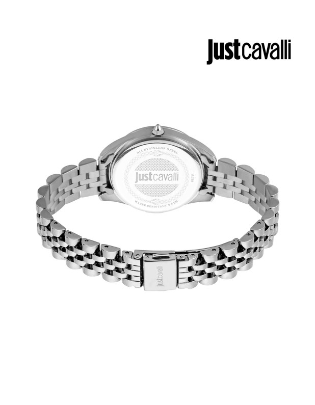 Just Cavalli Ladies Watch